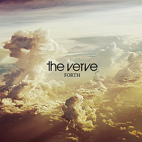 album the verve