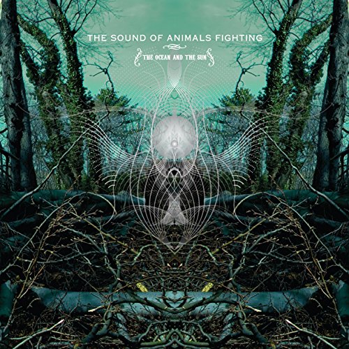 album the sound of animals fighting