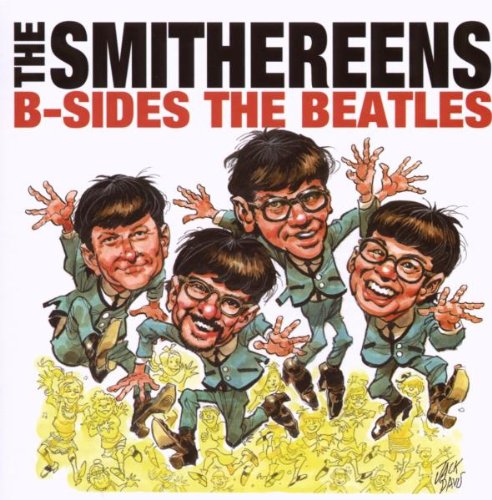 album the smithereens