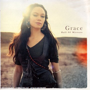 album grace