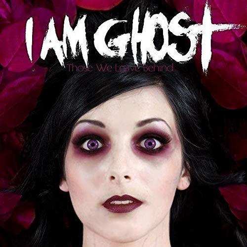 album i am ghost