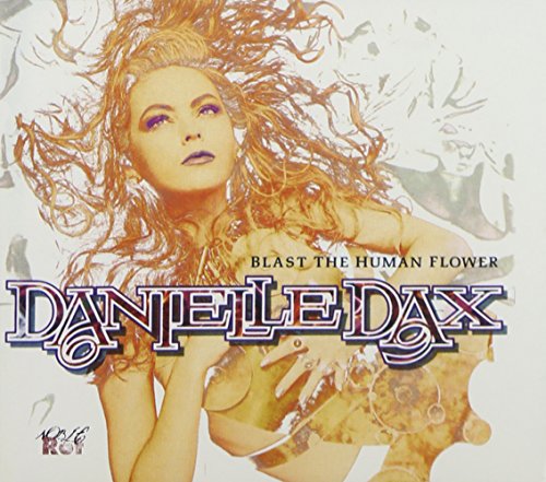 album danielle dax