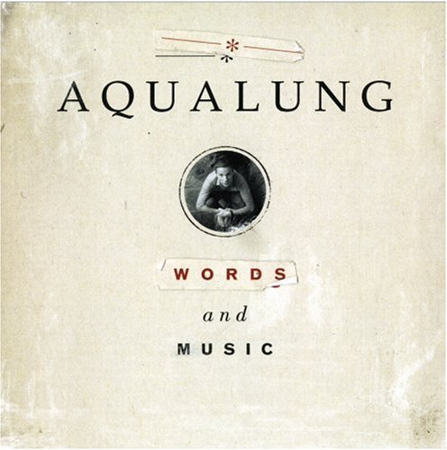 album aqualung