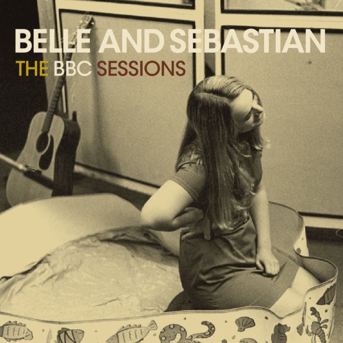 album belle and sebastian