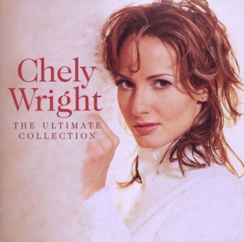 album chely wright