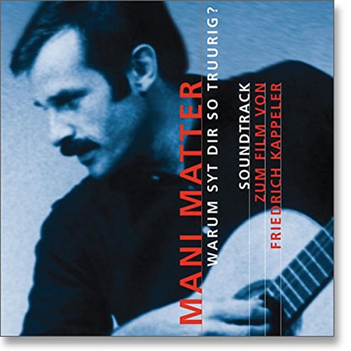 album mani matter