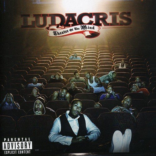 album ludacris