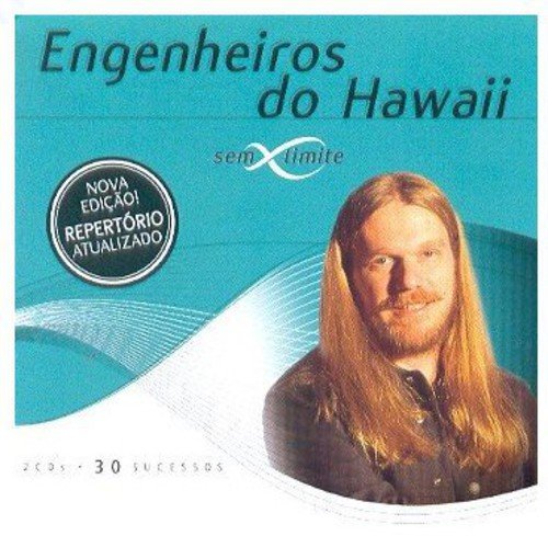 album engenheiros do havai