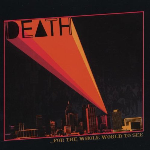 album death