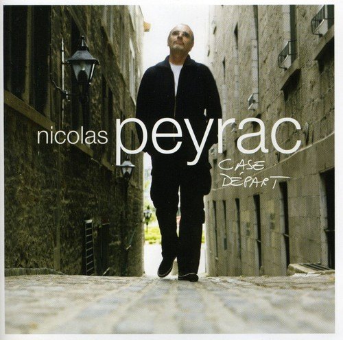 album nicolas peyrac