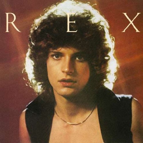 album rex smith