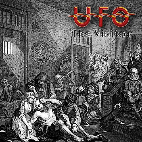 album ufo