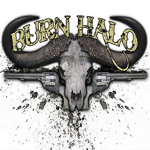 album burn halo
