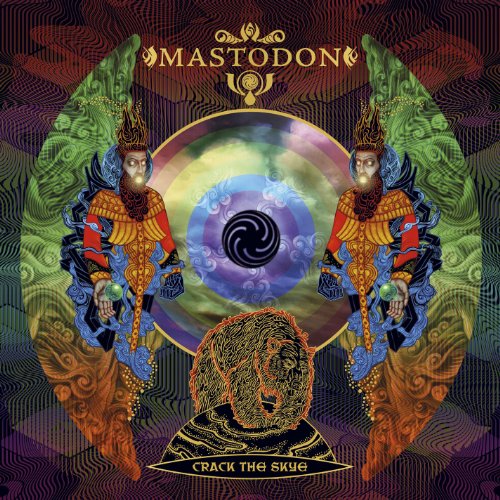 album mastodon