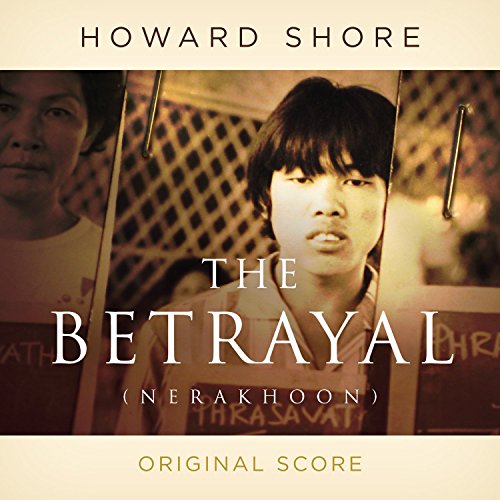 album howard shore