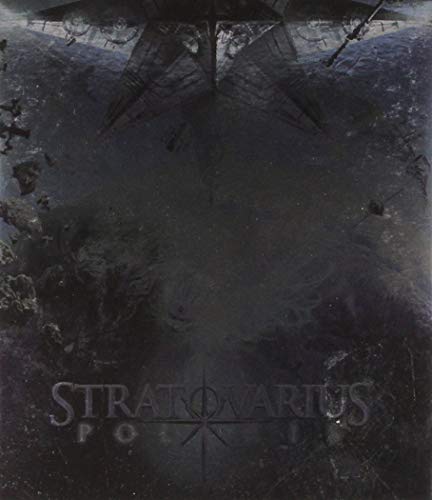 album stratovarius