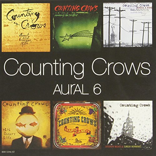 album counting crows