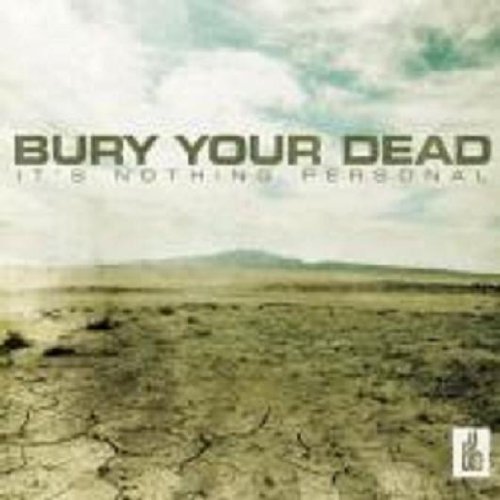 album bury your dead