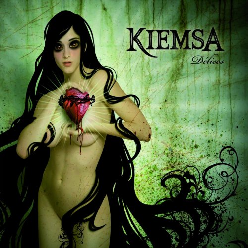 album kiemsa