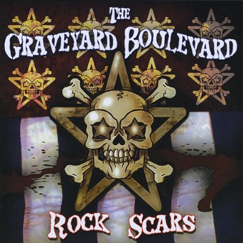 album the graveyard boulevard