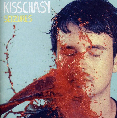 album kisschasy