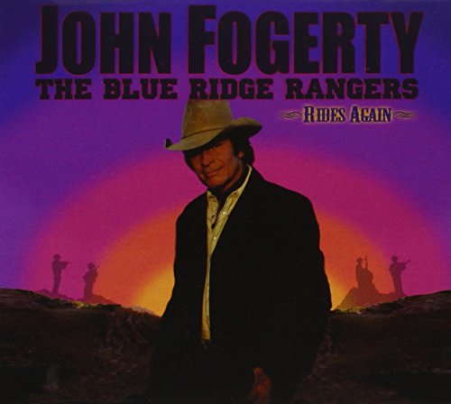 album john fogerty