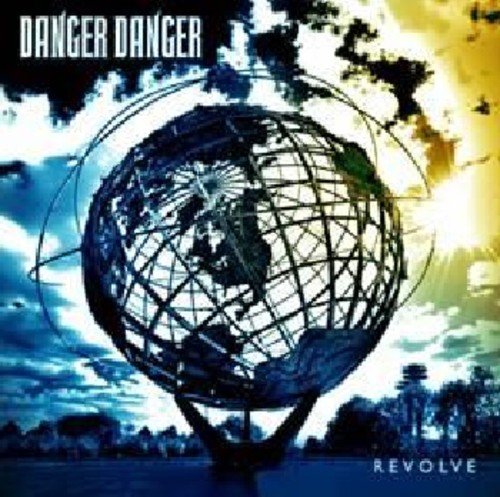 album danger danger