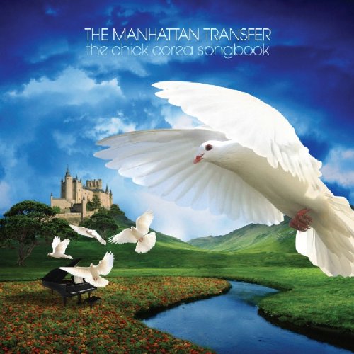 album the manhattan transfer