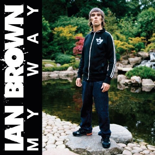 album ian brown