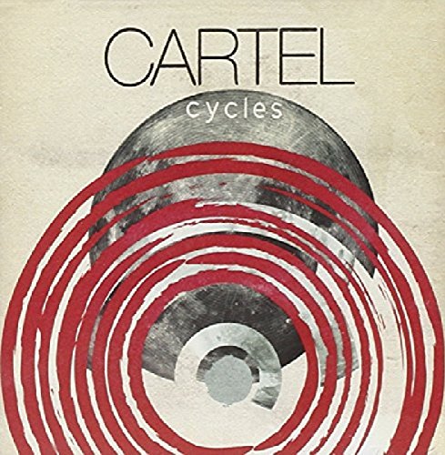 album cartel