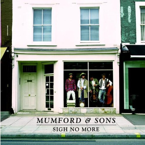 album mumford and sons