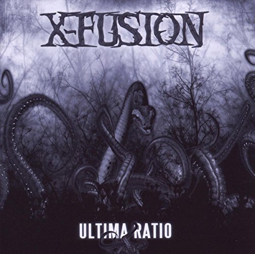 album x-fusion