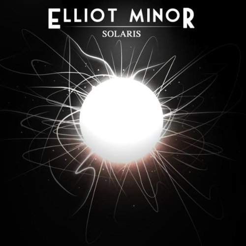 album elliot minor