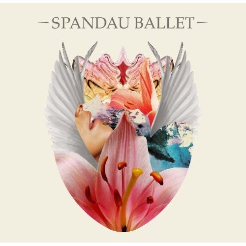album spandau ballet