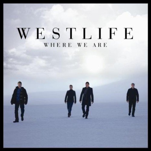 album westlife
