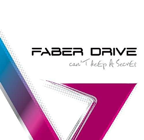 album faber drive