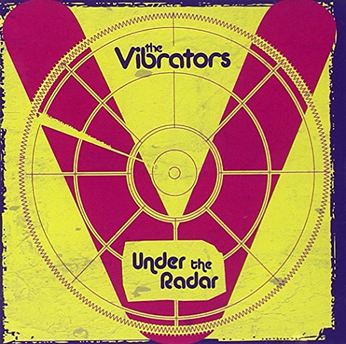 album the vibrators