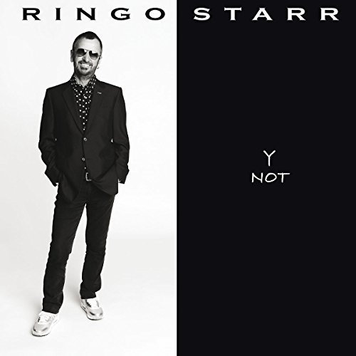 album ringo starr