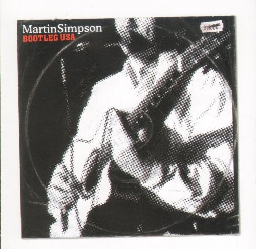 album martin simpson