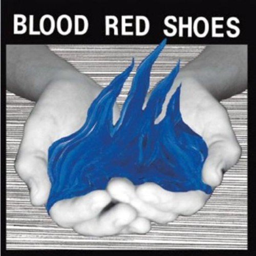 album blood red shoes