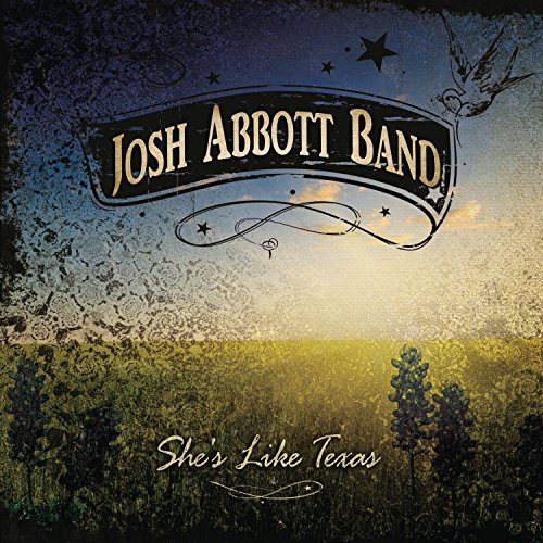 album josh abbott band