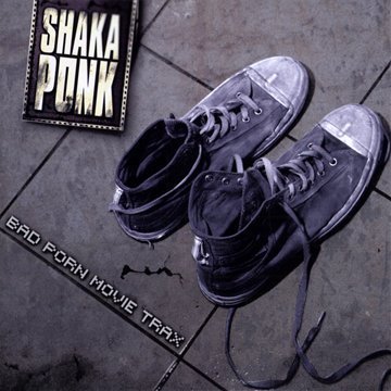 album shakaponk