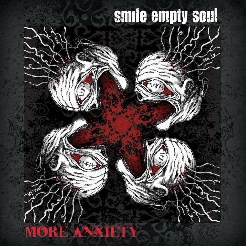 album smile empty soul