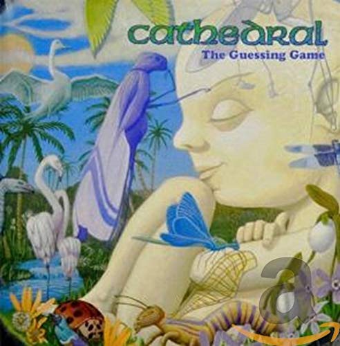 album cathedral