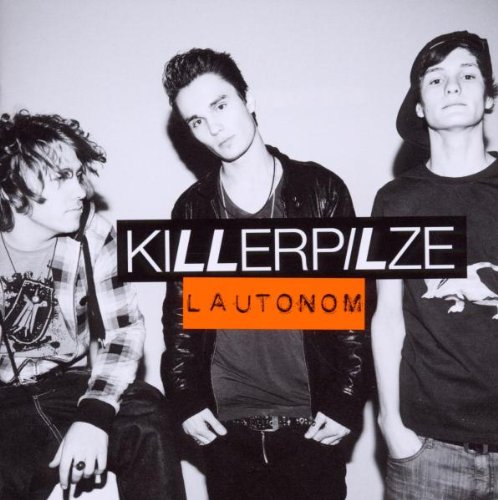 album killerpilze