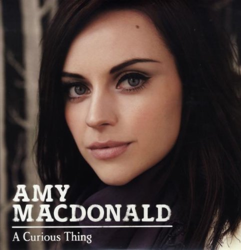 album amy macdonald