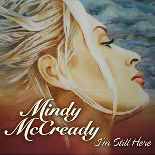 album mindy mccready