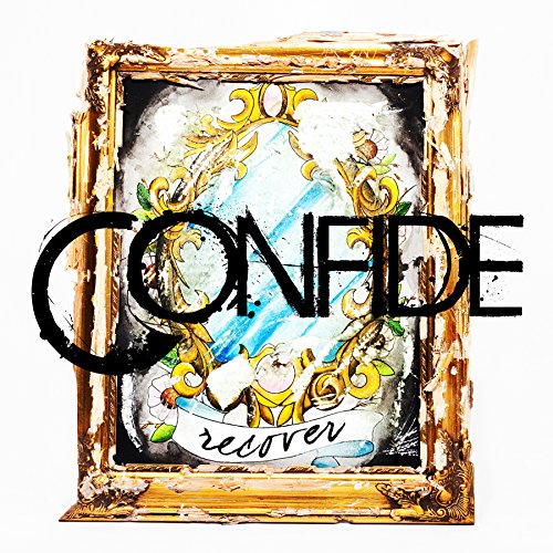 album confide