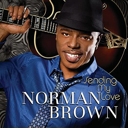 album norman brown