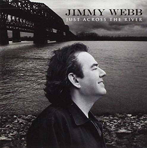 album jimmy webb